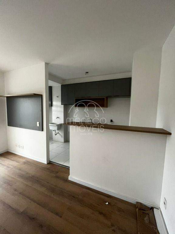 Apartamento à venda no Morro Nova Cintra: 