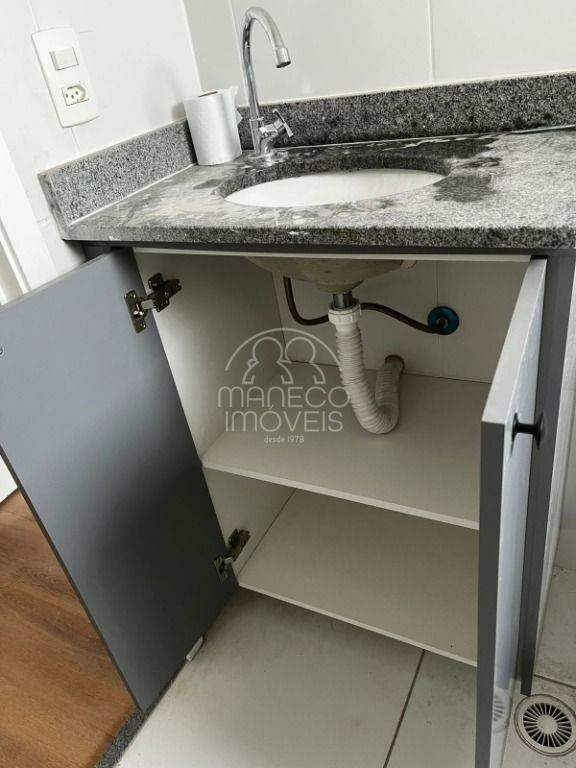 Apartamento à venda no Morro Nova Cintra: 
