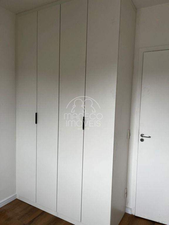 Apartamento à venda no Morro Nova Cintra: 