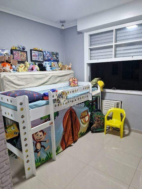 Apartamento à venda no Boqueirão: 