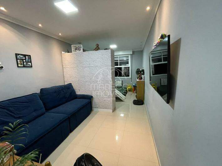 Apartamento à venda no Boqueirão: 