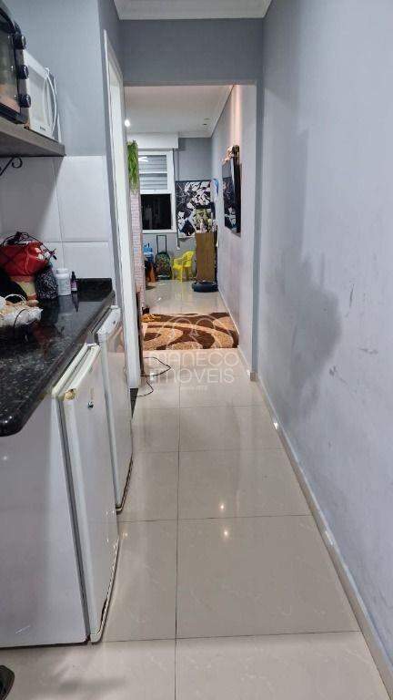 Apartamento à venda no Boqueirão: 