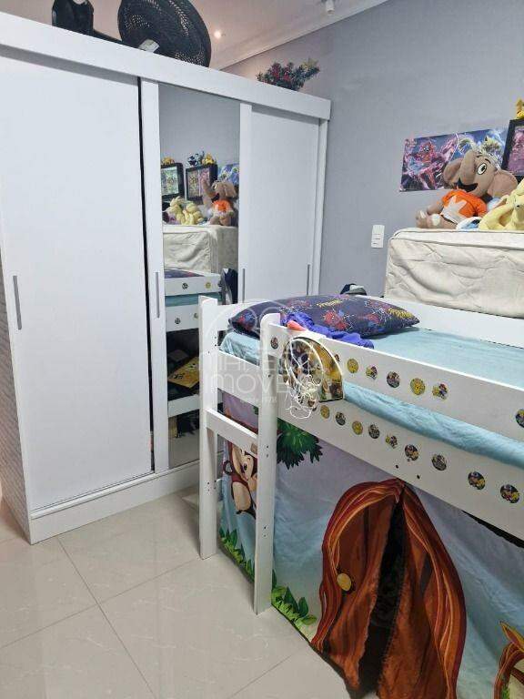 Apartamento à venda no Boqueirão: 