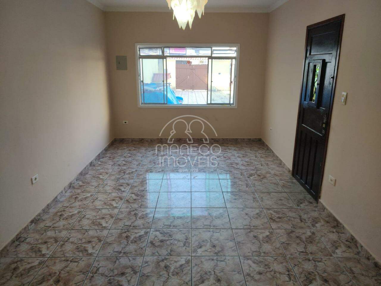 Casa à venda no Jardim Paraíso: 