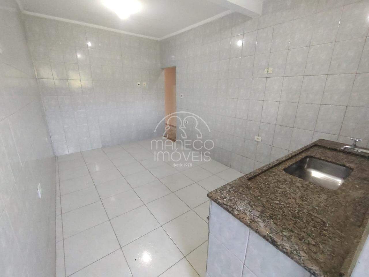Casa à venda no Jardim Paraíso: 