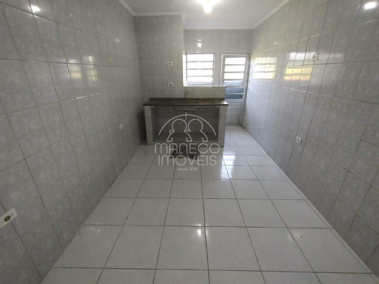 Casa à venda no Jardim Paraíso: 