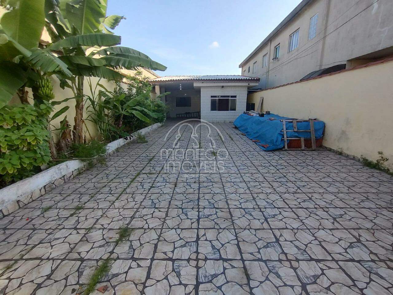 Casa à venda no Jardim Paraíso: 