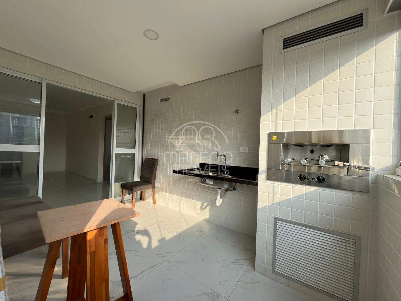 Apartamento para aluguel no Boqueirão: 