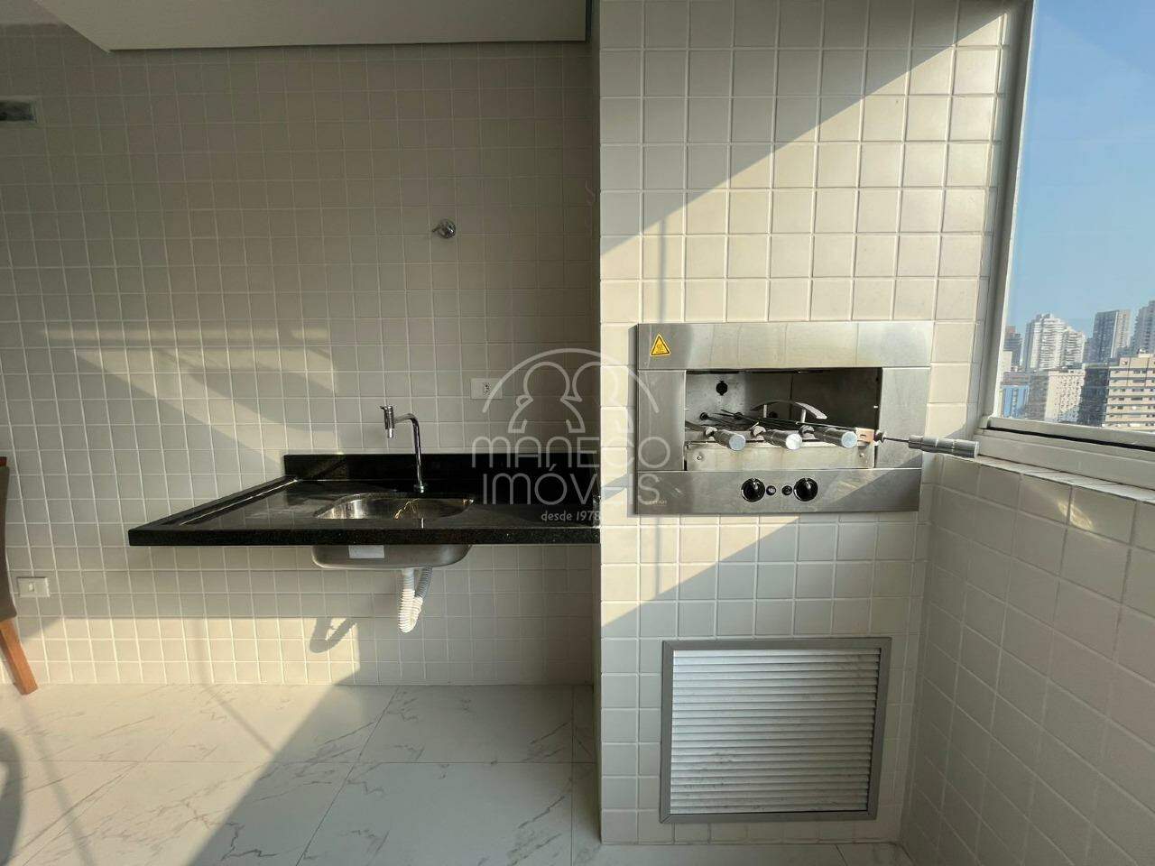 Apartamento para aluguel no Boqueirão: 