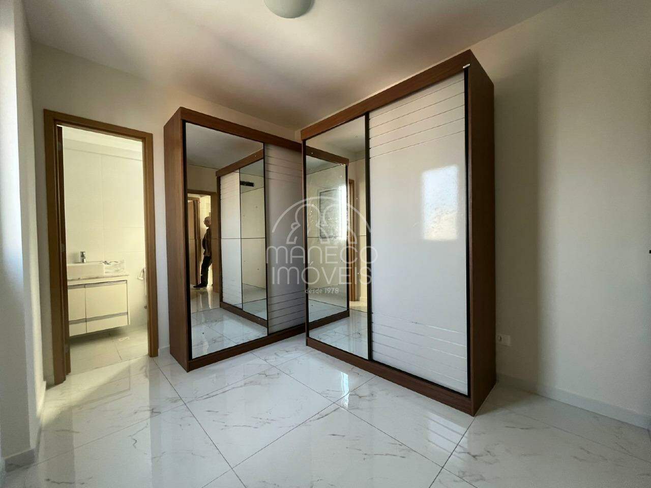 Apartamento para aluguel no Boqueirão: 