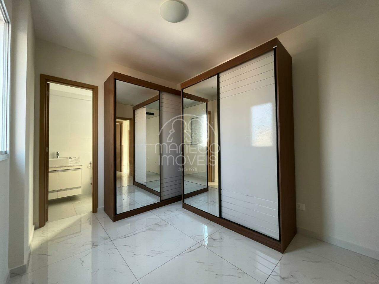 Apartamento para aluguel no Boqueirão: 