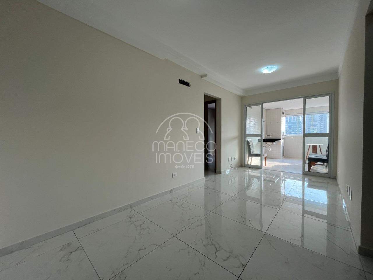 Apartamento para aluguel no Boqueirão: 