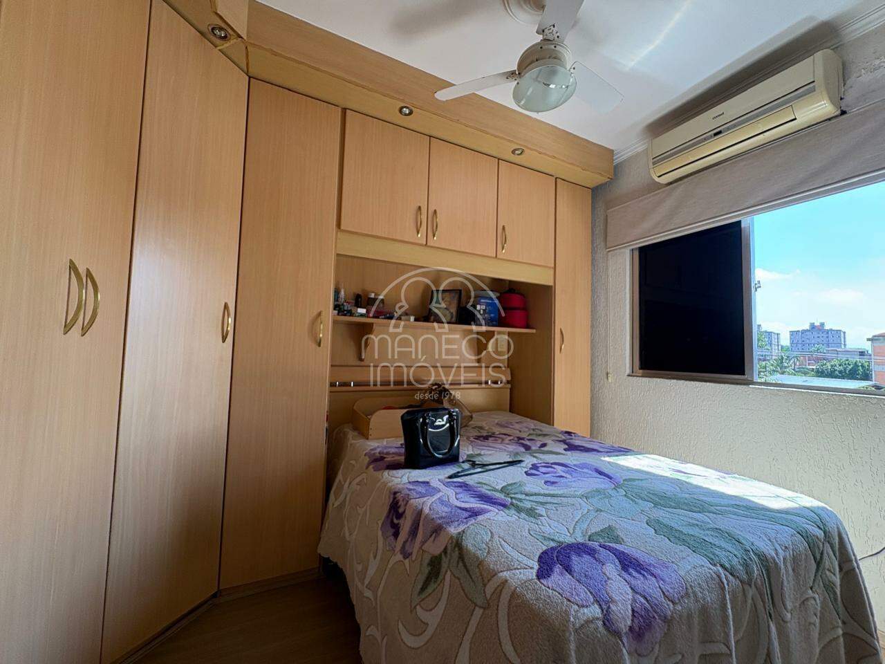 Apartamento à venda no Saboó: 
