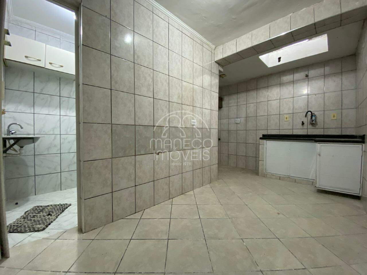 Casa à venda no Cidade Nautica: 