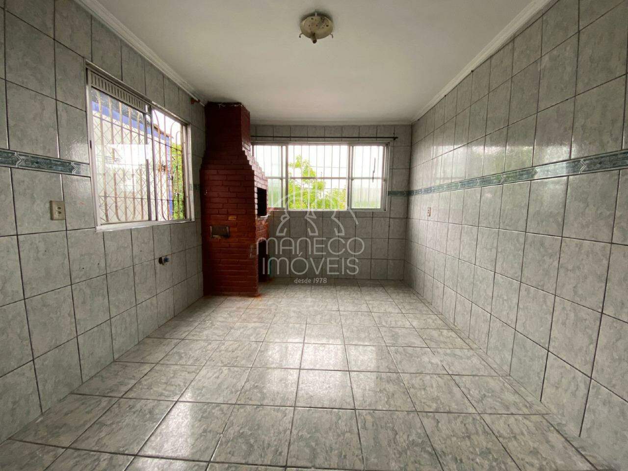 Casa à venda no Cidade Nautica: 