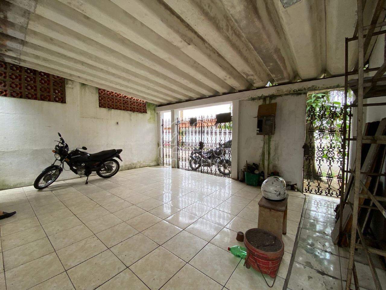Casa à venda no Parque São Vicente: 