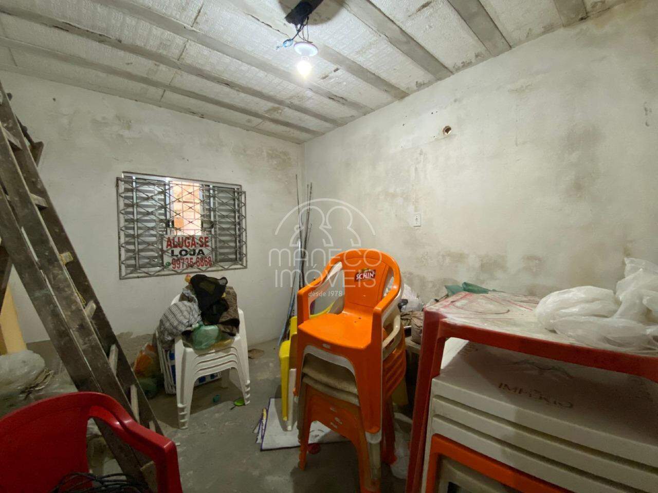 Casa à venda no Parque São Vicente: 