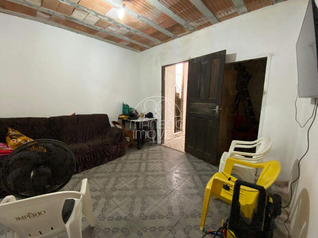 Casa à venda no Parque São Vicente: 