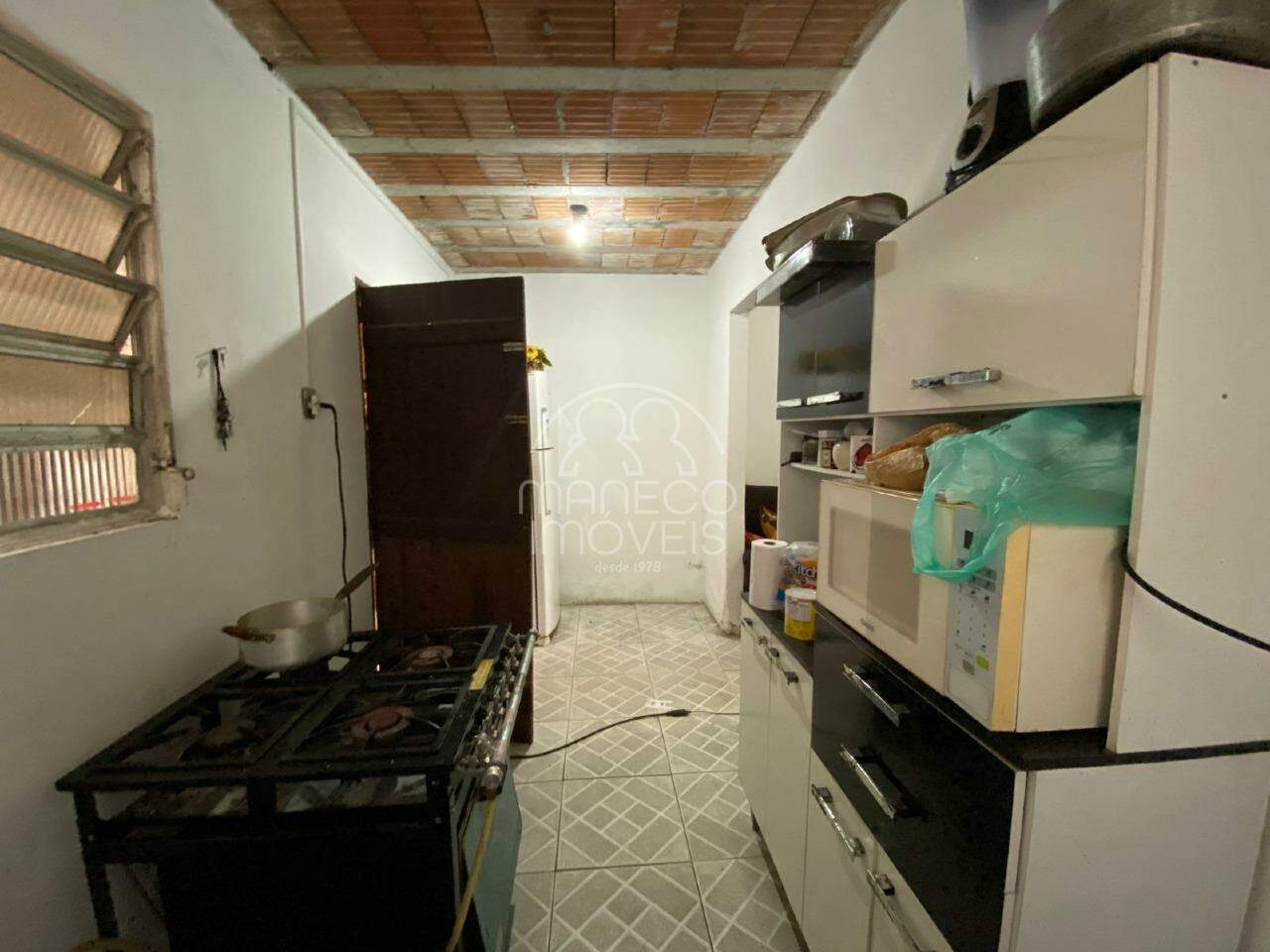 Casa à venda no Parque São Vicente: 