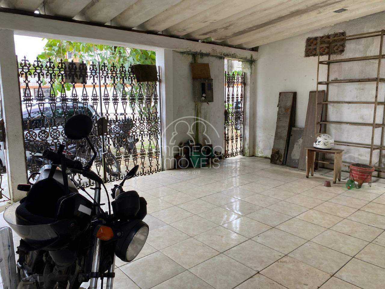 Casa à venda no Parque São Vicente: 