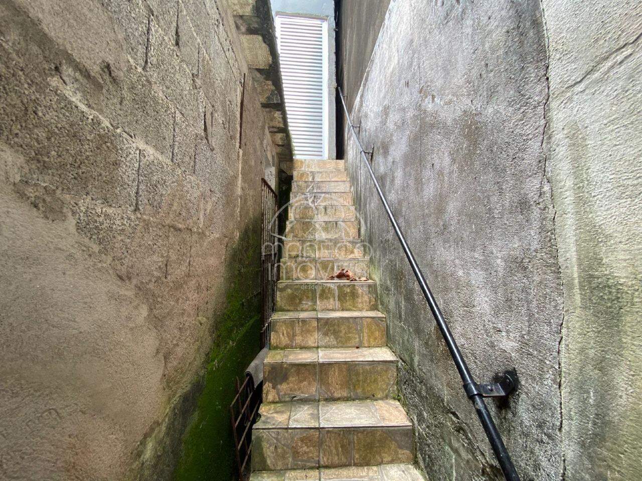 Casa à venda no Parque São Vicente: 