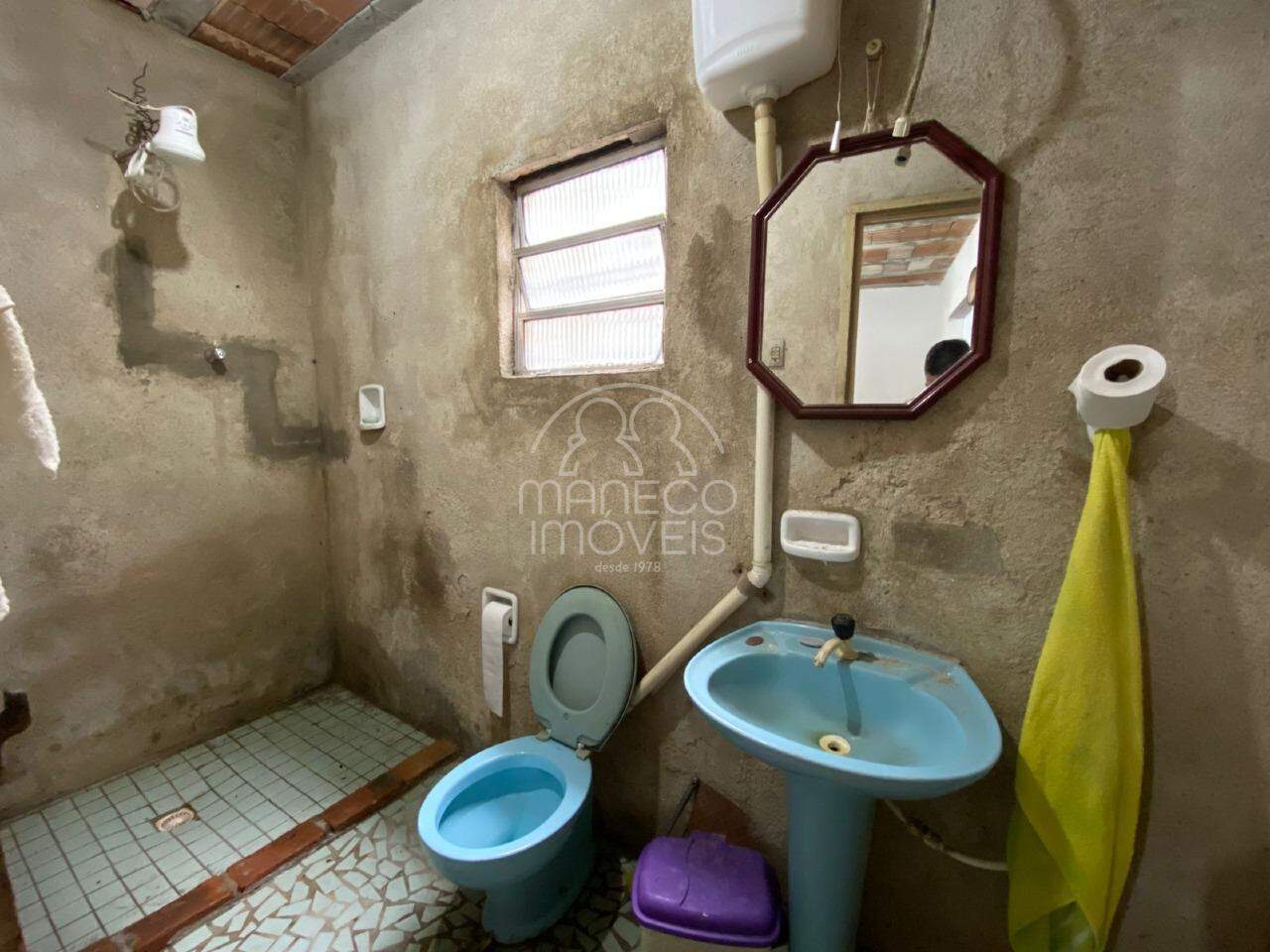 Casa à venda no Parque São Vicente: 
