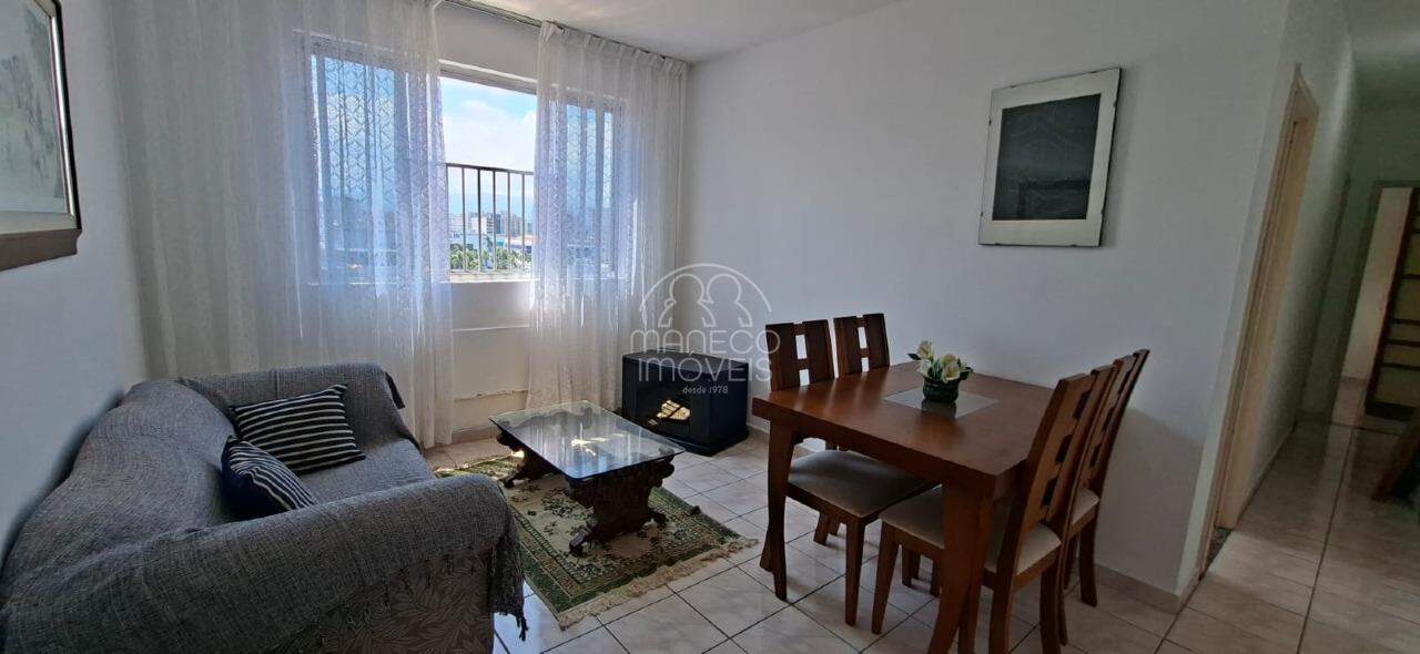 Apartamento para aluguel no Gonzaga: 