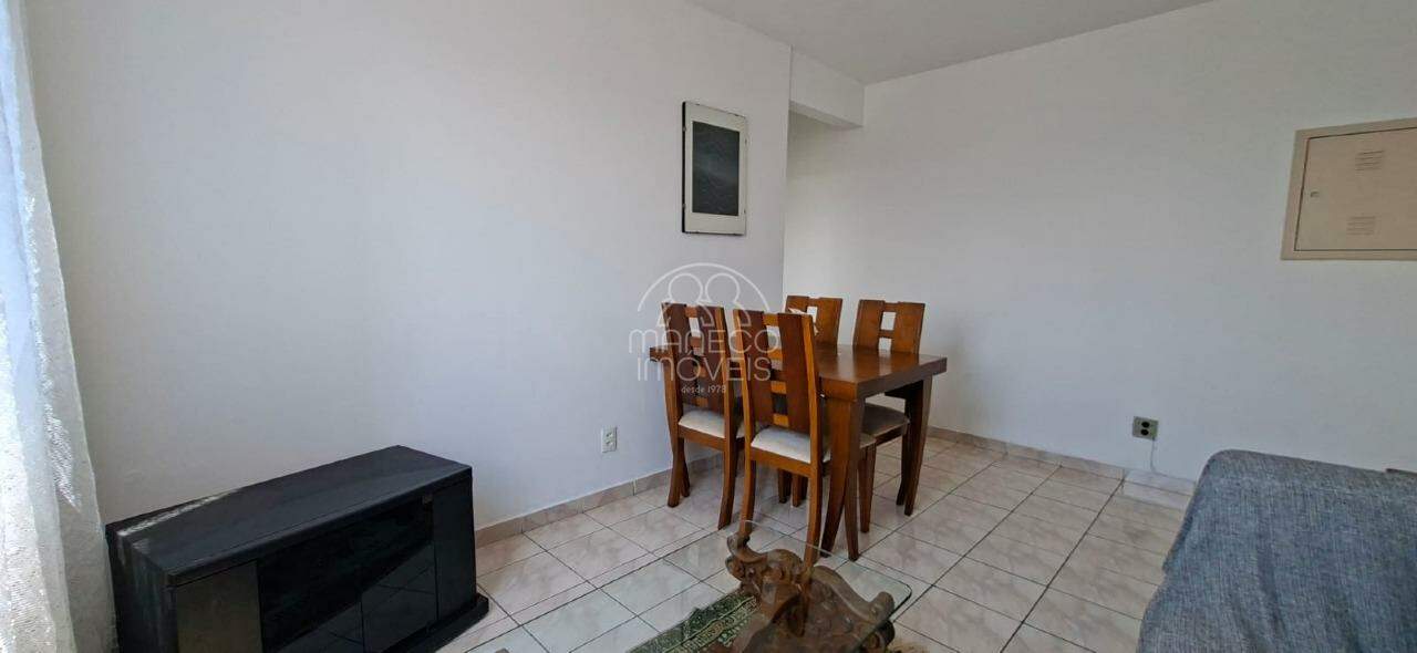 Apartamento para aluguel no Gonzaga: 