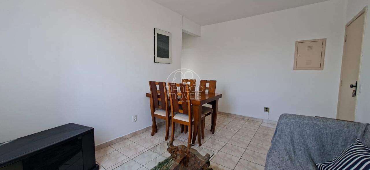 Apartamento para aluguel no Gonzaga: 