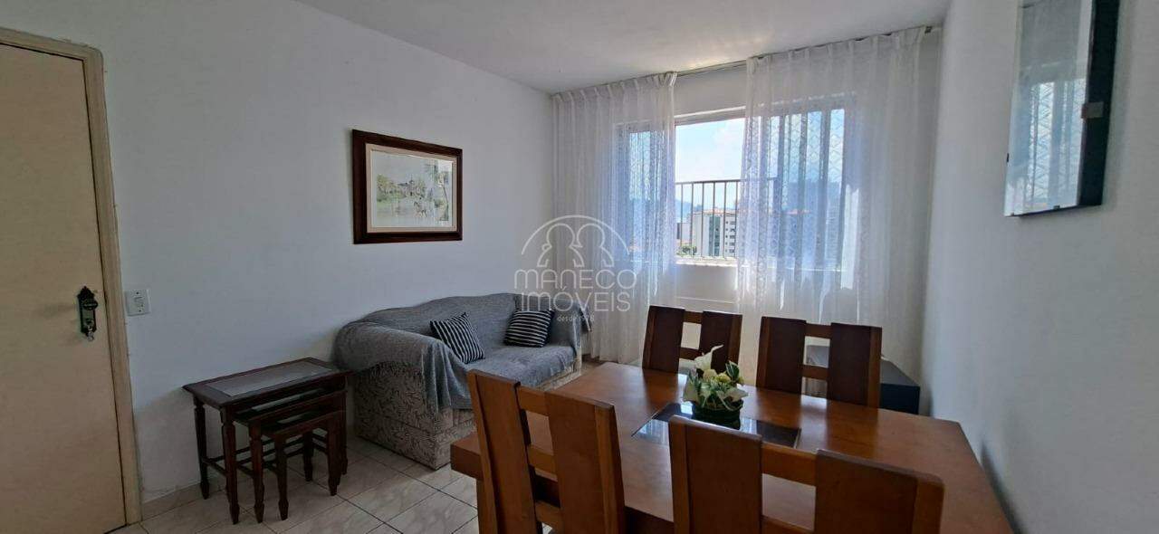 Apartamento para aluguel no Gonzaga: 