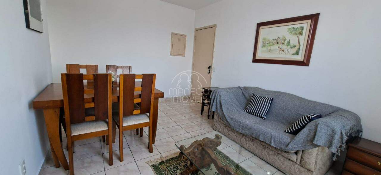 Apartamento para aluguel no Gonzaga: 
