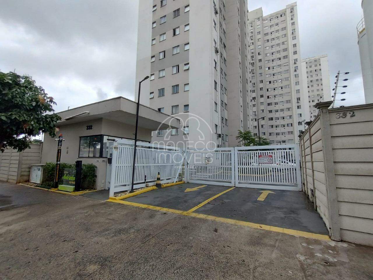 Apartamento à venda no Areia Branca: 