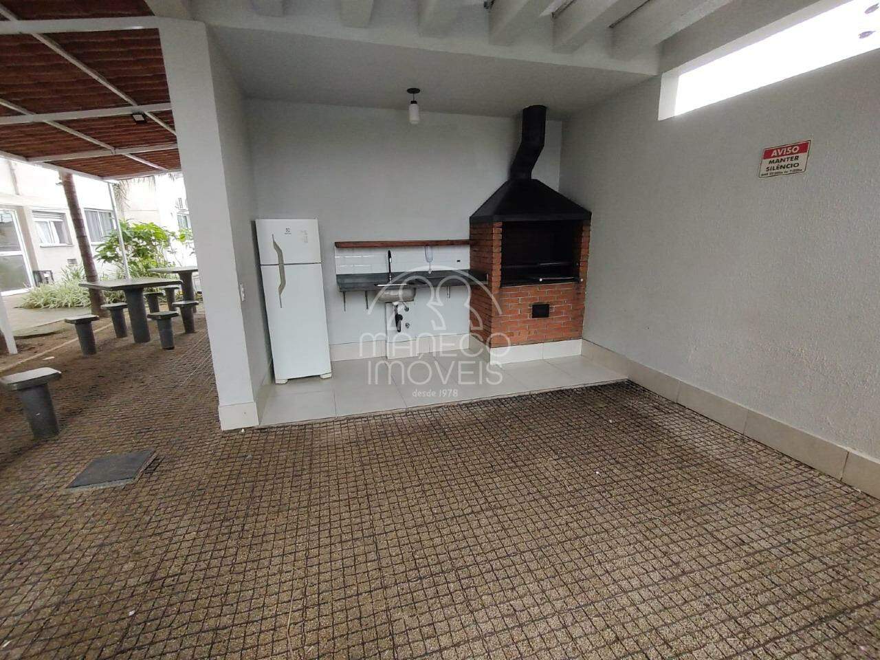 Apartamento à venda no Areia Branca: 