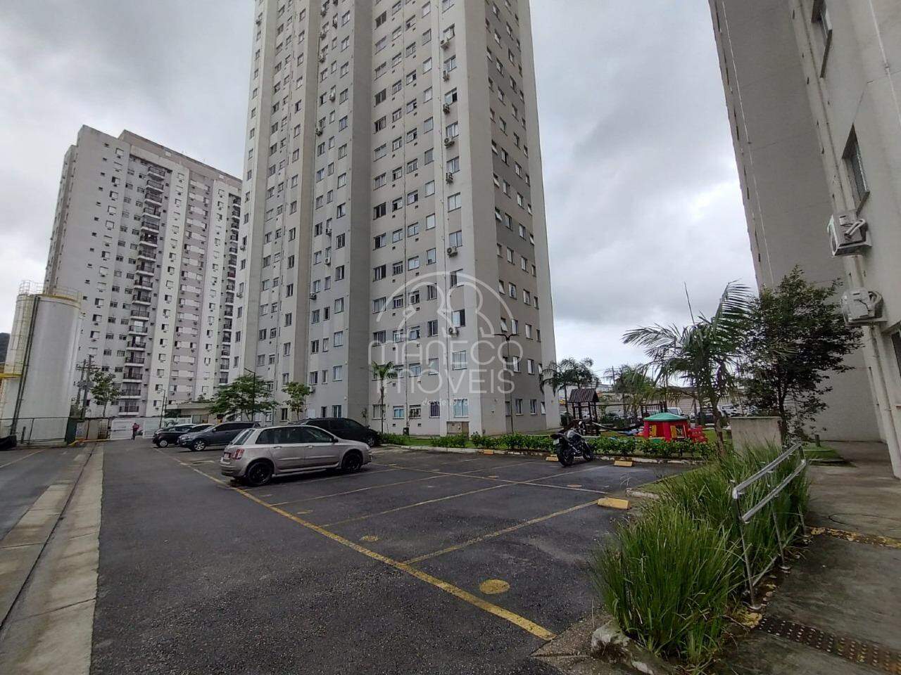 Apartamento à venda no Areia Branca: 