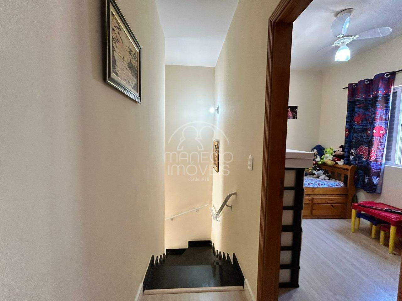 Casa à venda no Parque São Vicente: 