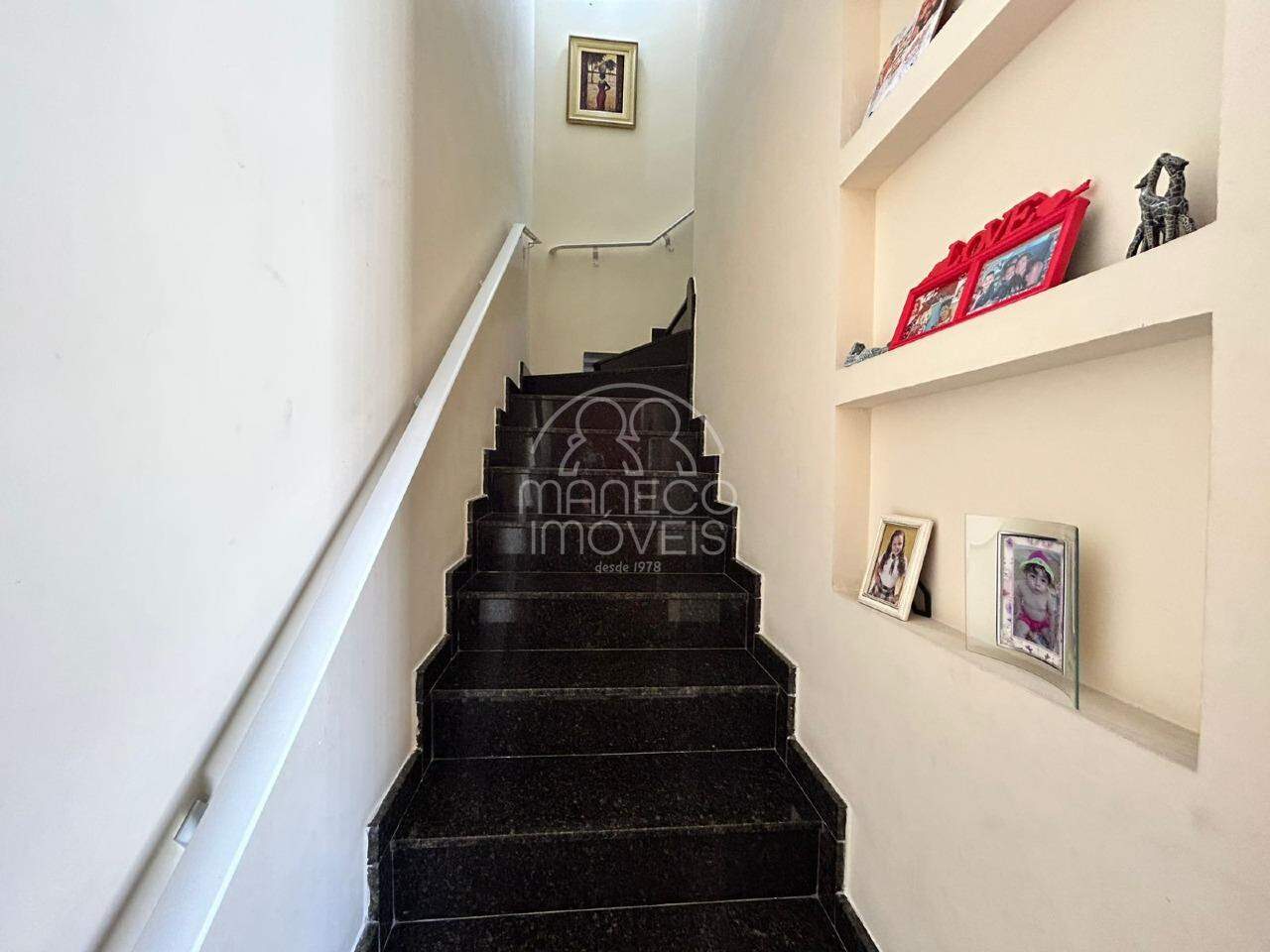 Casa à venda no Parque São Vicente: 