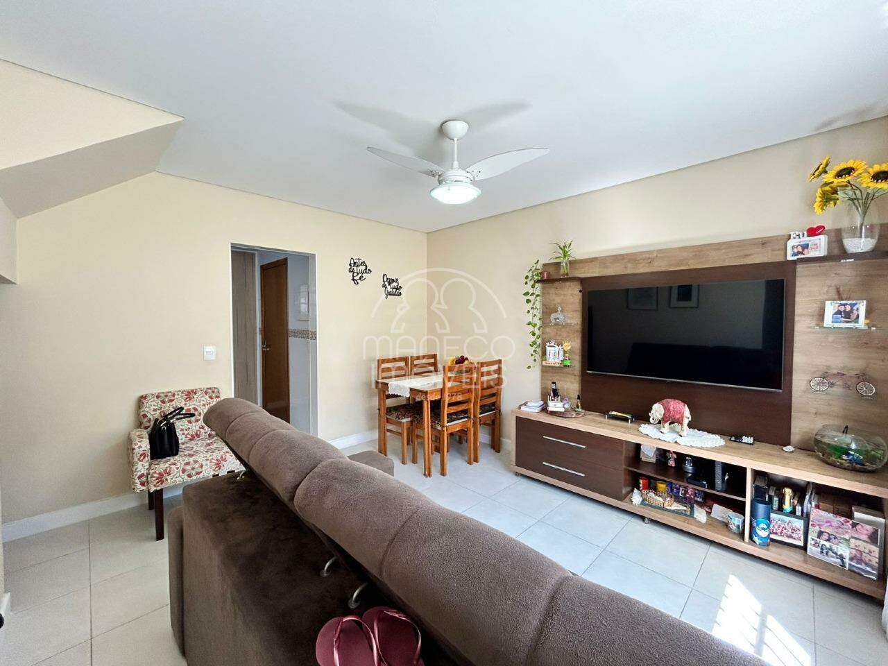 Casa à venda no Parque São Vicente: 