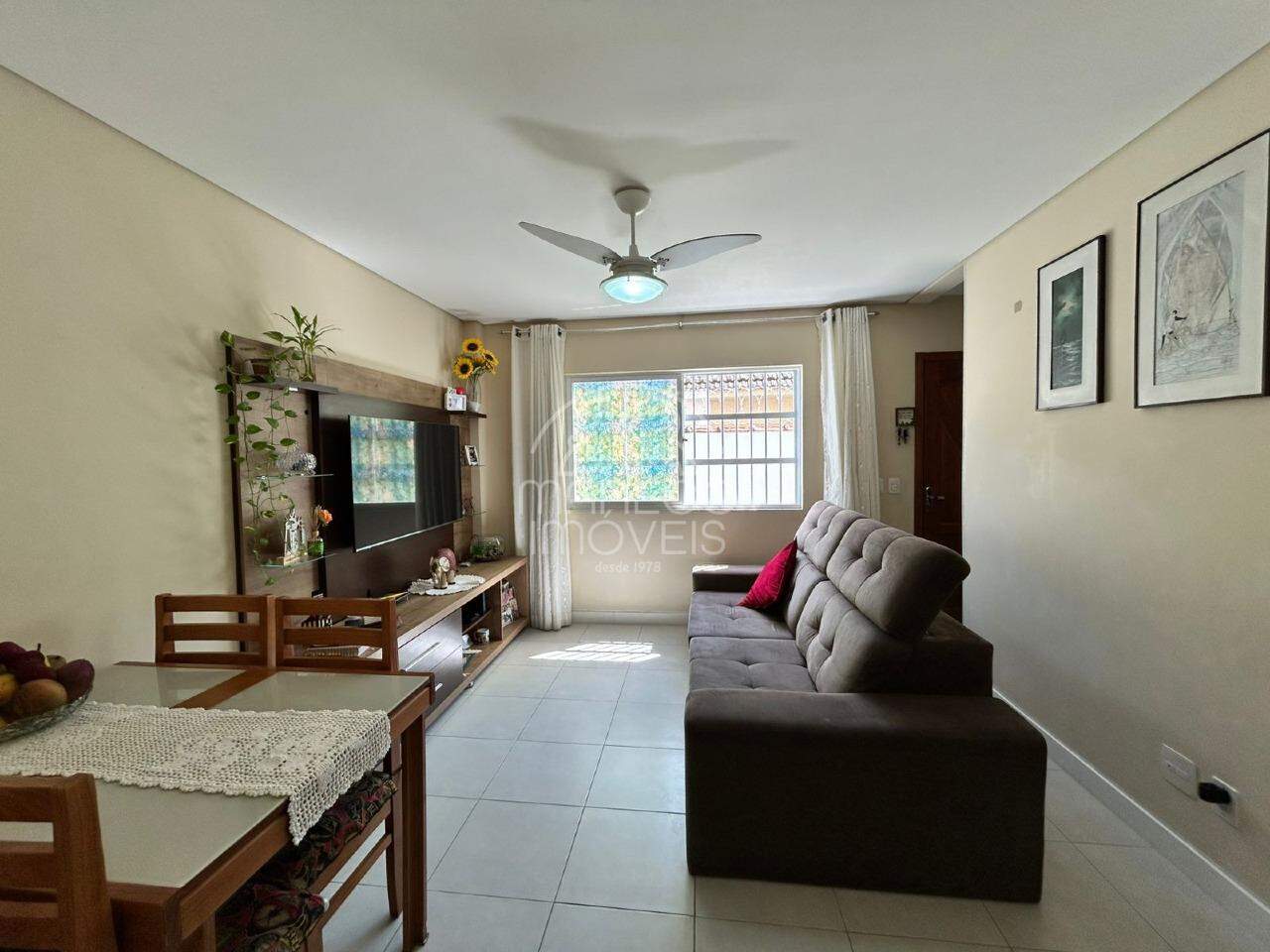 Casa à venda no Parque São Vicente: 