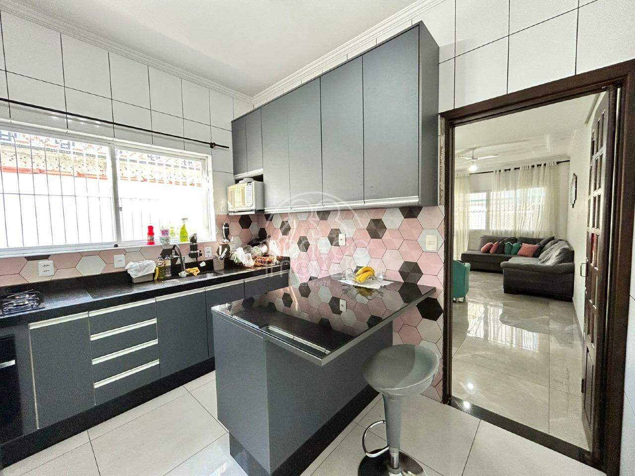 Casa à venda no Cidade Nautica: 