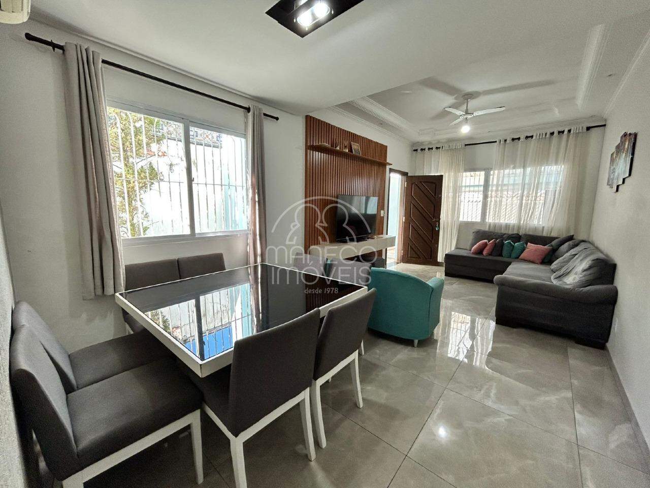 Casa à venda no Cidade Nautica: 