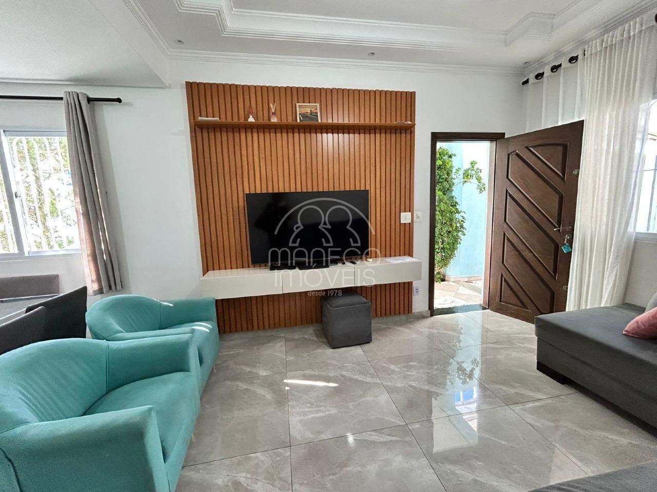 Casa à venda no Cidade Nautica: 