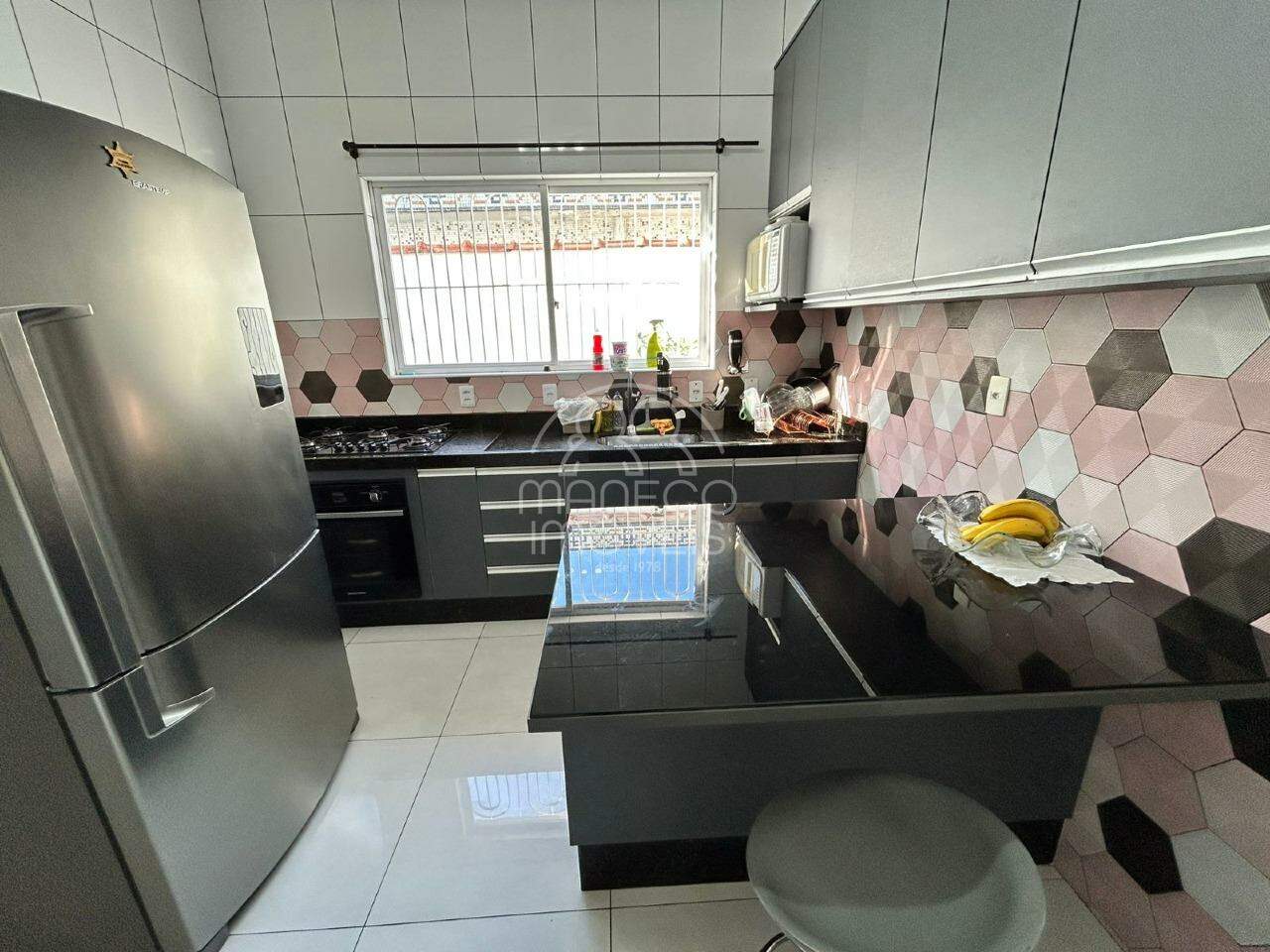 Casa à venda no Cidade Nautica: 