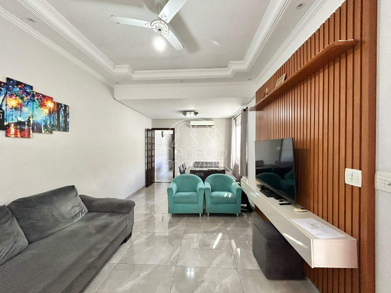 Casa à venda no Cidade Nautica: 