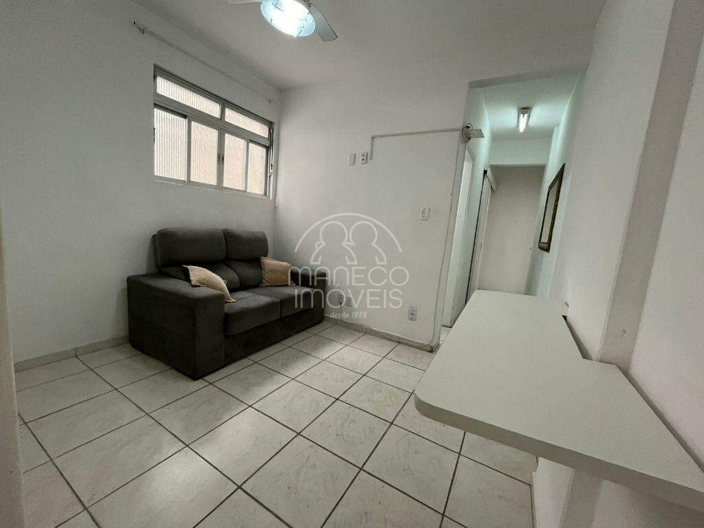 Apartamento para aluguel no Gonzaga: 