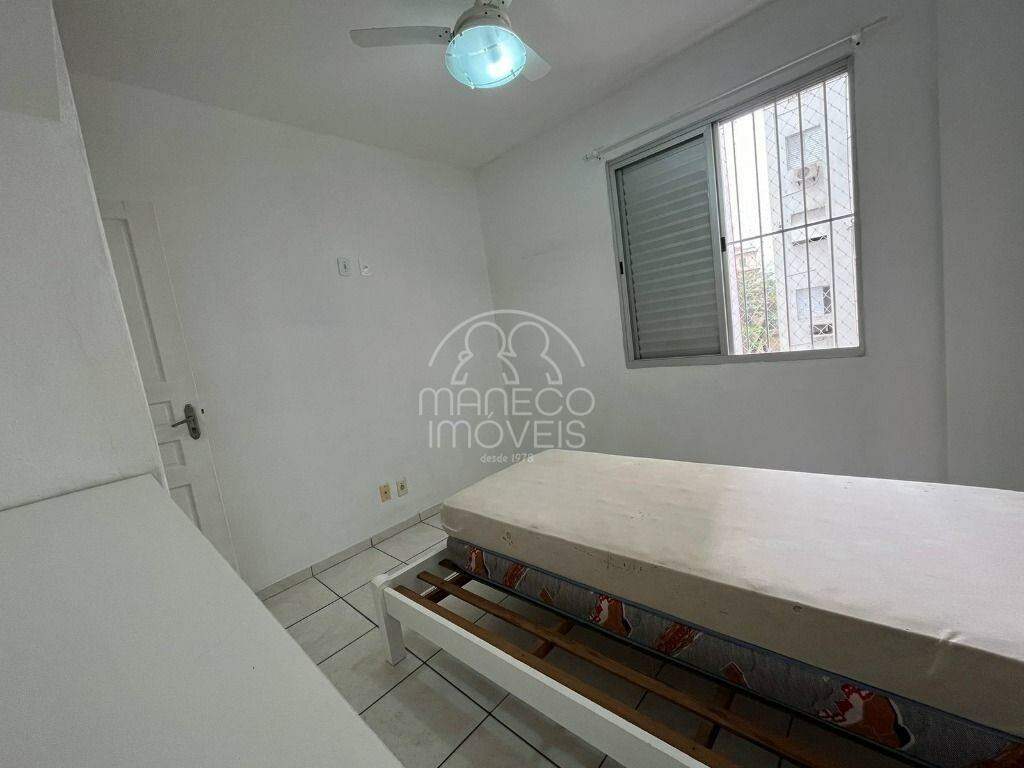 Apartamento para aluguel no Gonzaga: 