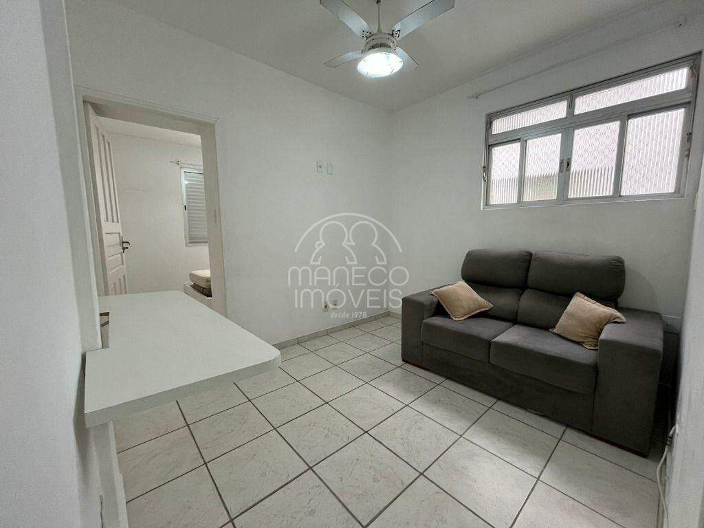 Apartamento para aluguel no Gonzaga: 