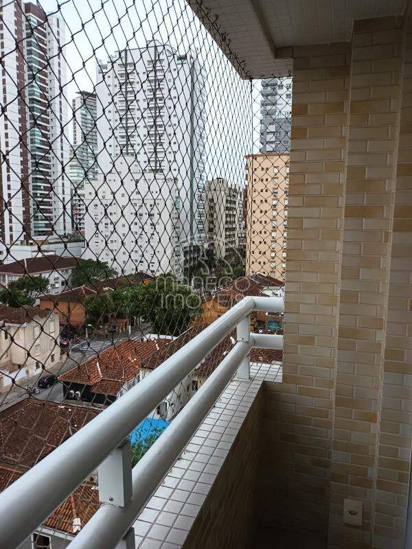 Apartamento para aluguel no Pompéia: 