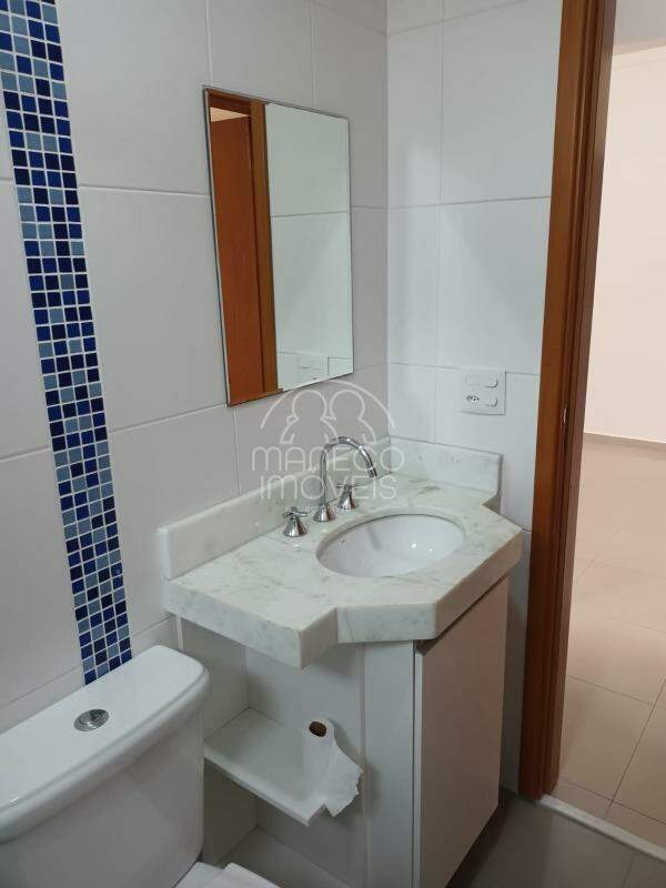Apartamento para aluguel no Pompéia: 