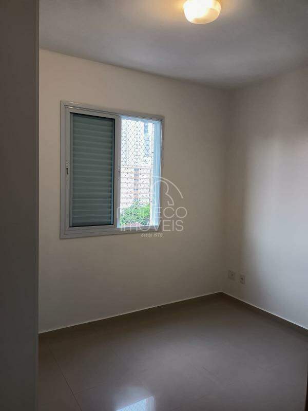 Apartamento para aluguel no Pompéia: 