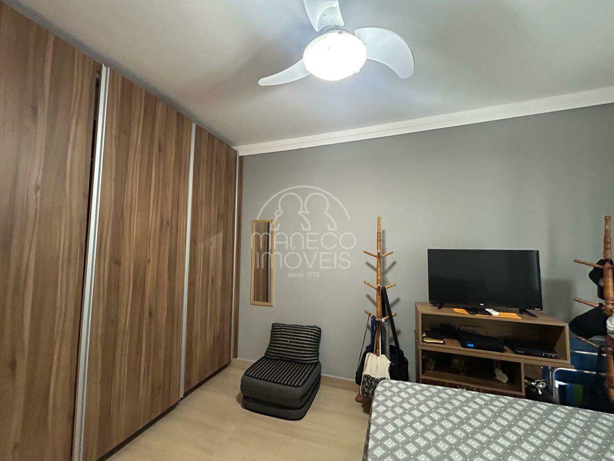 Apartamento à venda no José Menino: 
